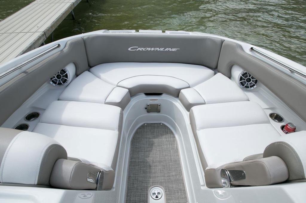 Crownline E255