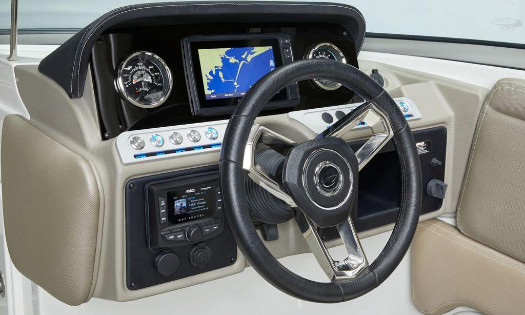 Crownline E255