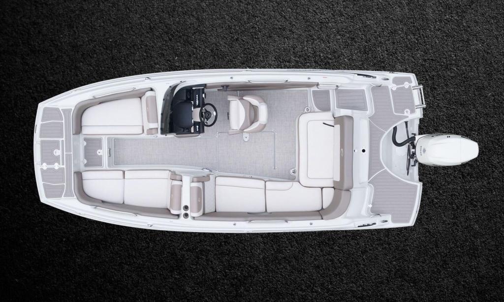 Crownline E210 XS