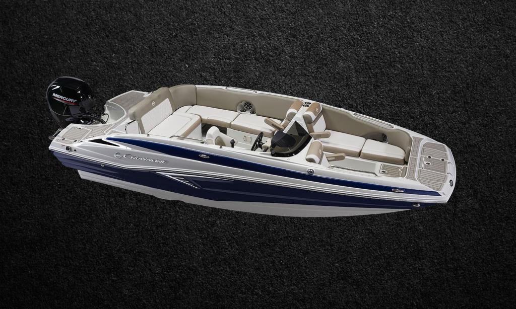 Crownline E210 XS