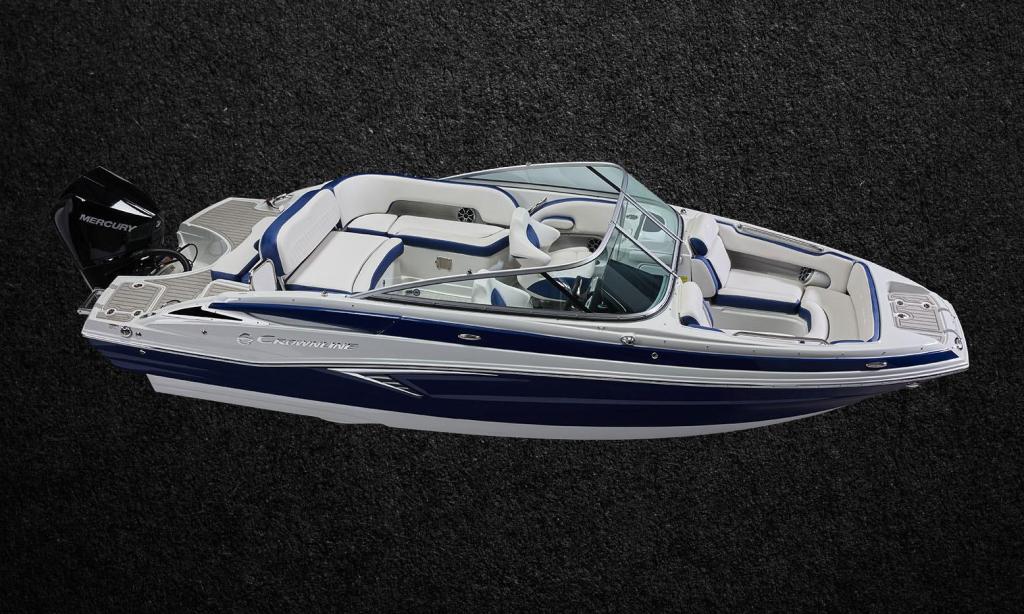 Crownline E220 XS