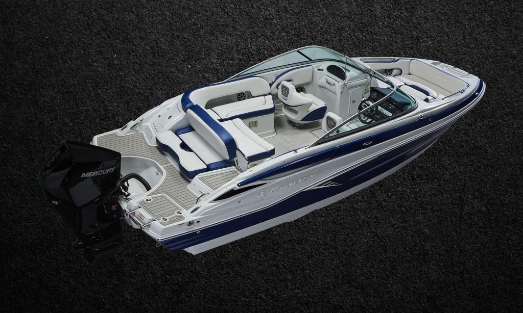 Crownline E220 XS
