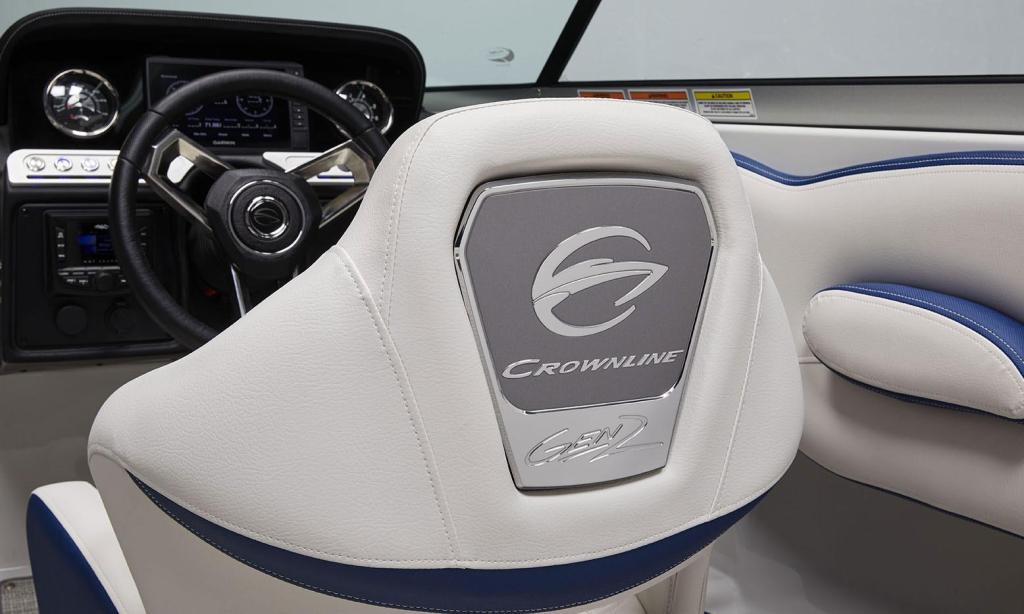 Crownline E220 XS
