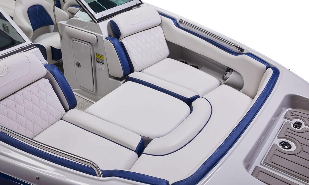 Crownline E220 XS