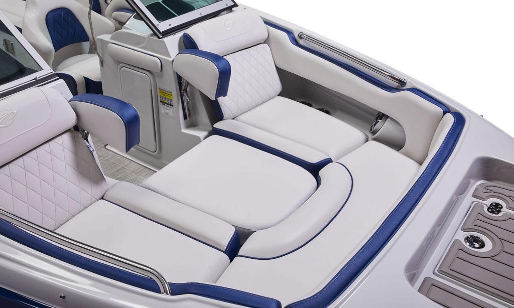 Crownline E220 XS