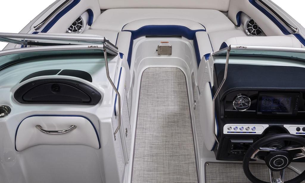 Crownline E220 XS