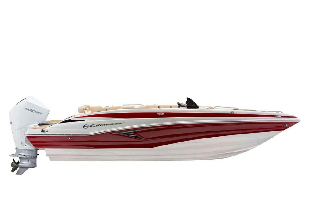 Crownline E230 XS