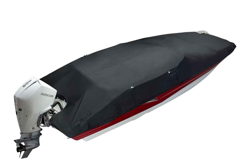 Crownline E230 XS