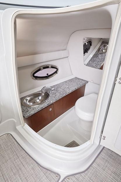 Crownline E260 XS