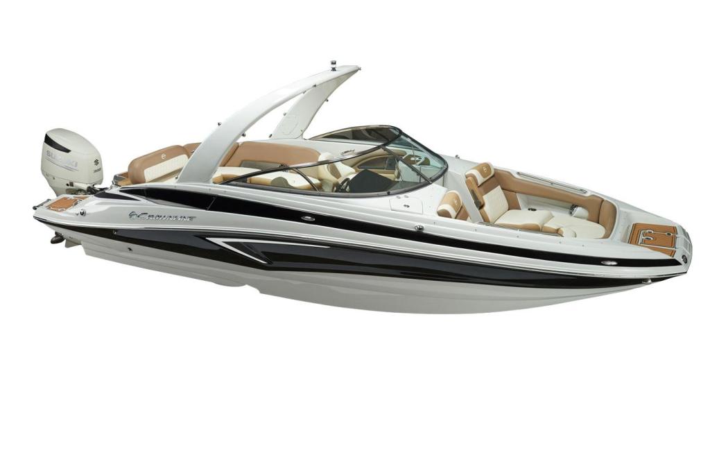 Crownline E280 XS