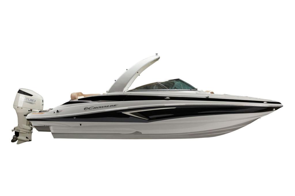 Crownline E280 XS