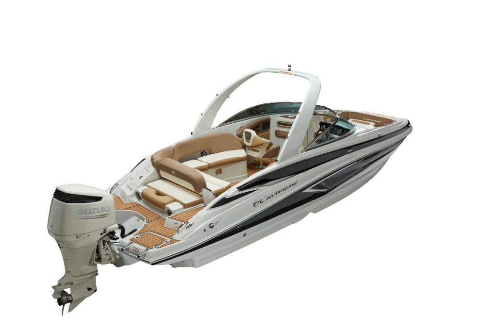 Crownline E280 XS