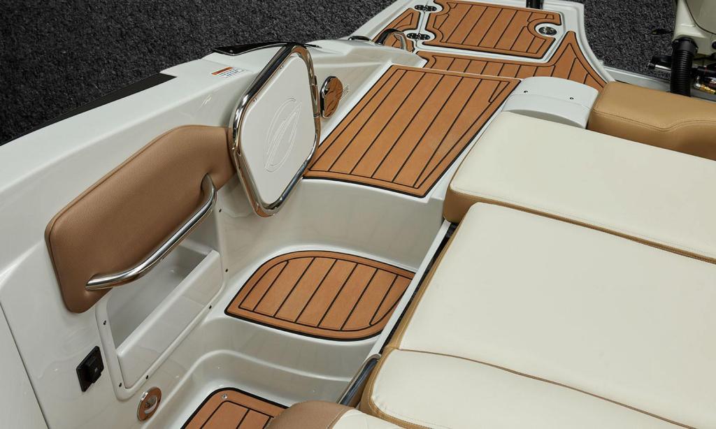 Crownline E280 XS