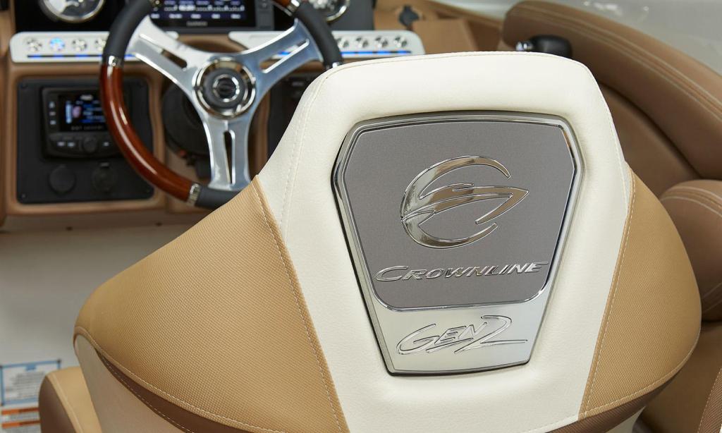 Crownline E280 XS