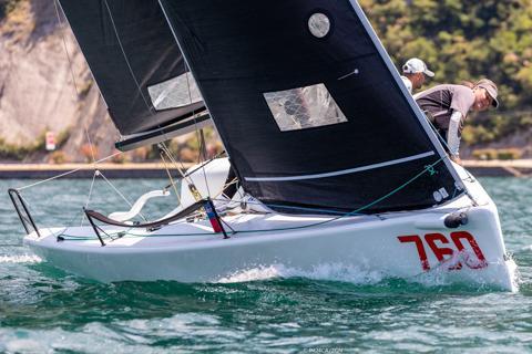 Melges 24