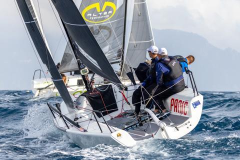 Melges 24