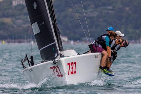 Melges 24