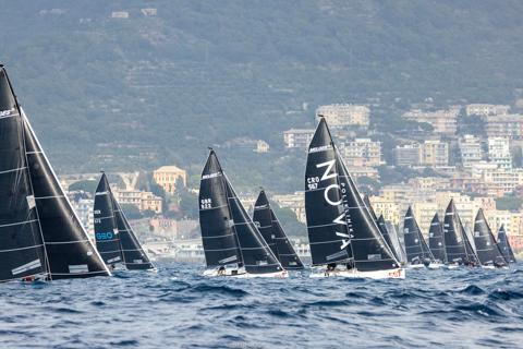 Melges 24