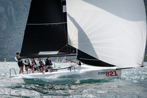 Melges 24