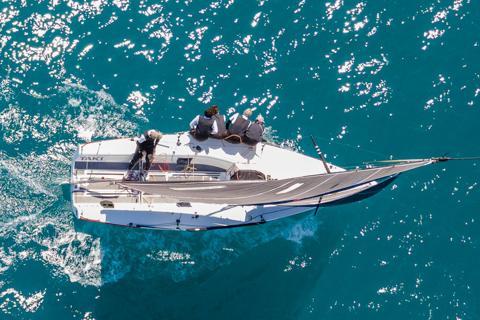Melges 24
