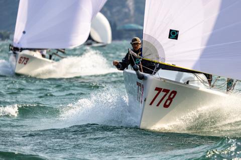 Melges 24