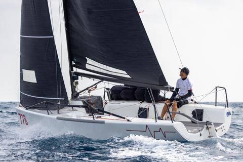 Melges 24