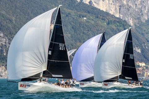 Melges 24
