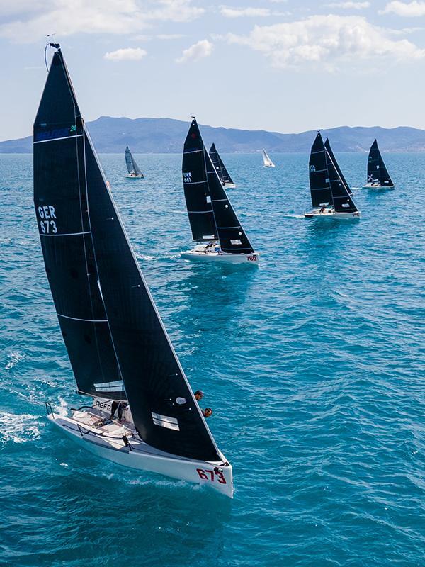 Melges 24