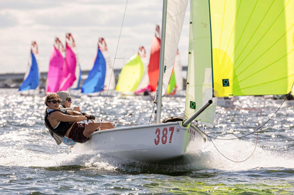 Melges 15
