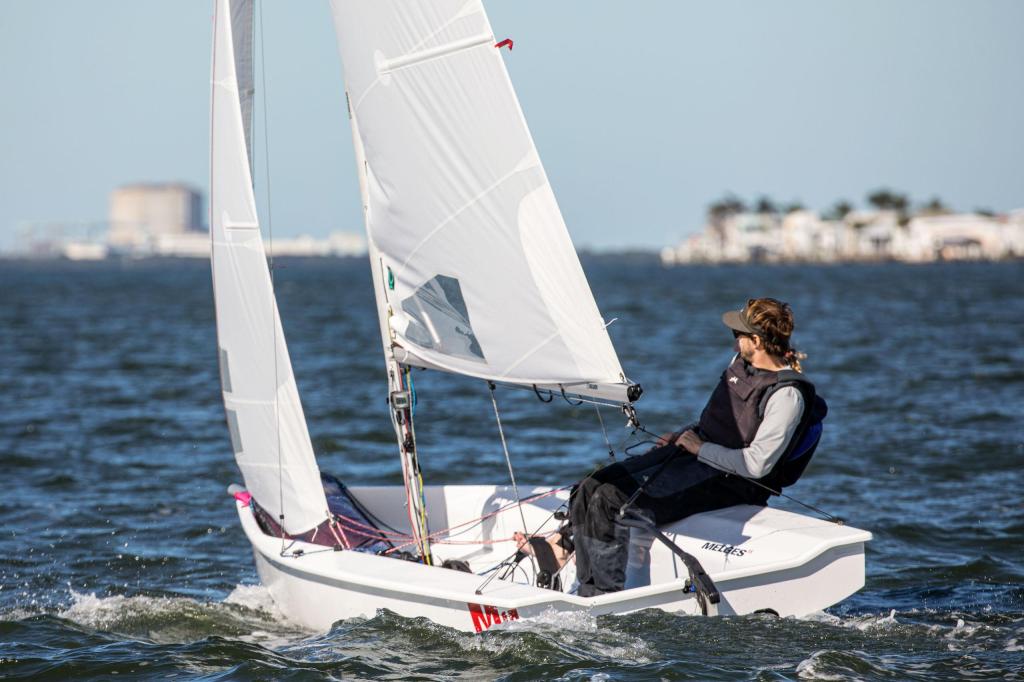 Melges 15