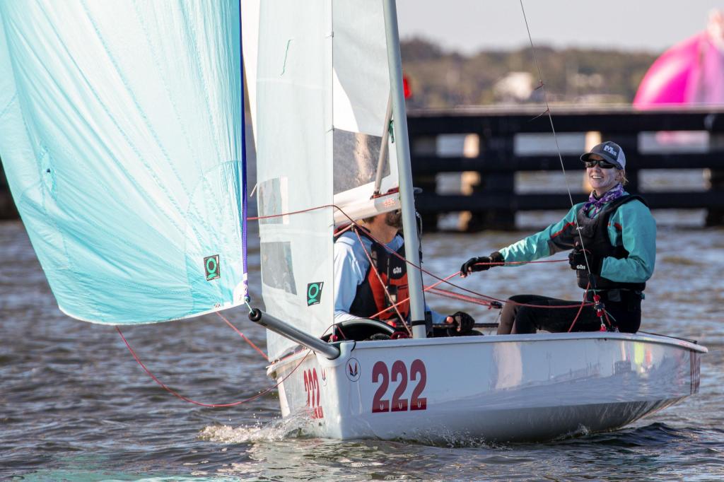 Melges 15