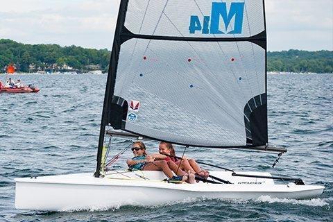Melges 14