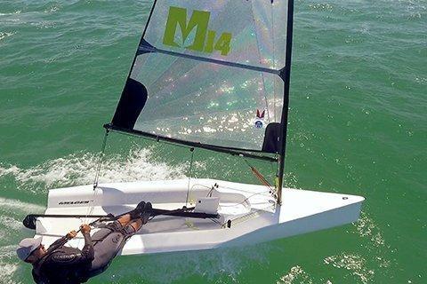 Melges 14