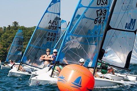 Melges 14