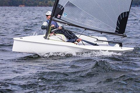 Melges 14