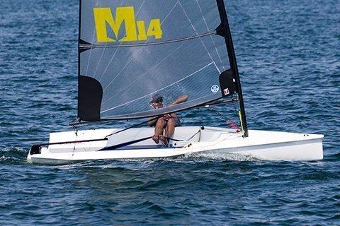 Melges 14