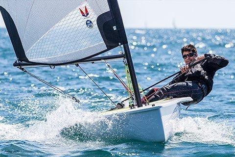 Melges 14
