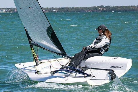 Melges 14