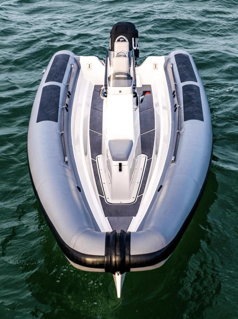 Melges RIB 625C
