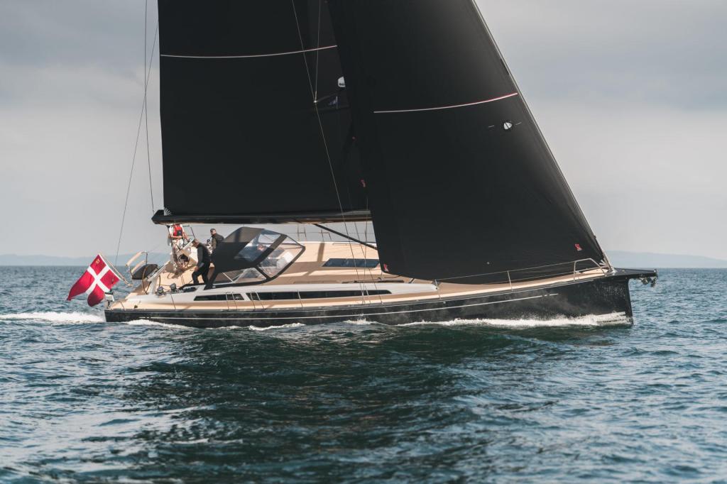 X-Yachts X5&#8310;