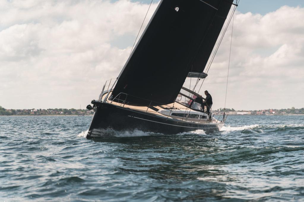 X-Yachts X5&#8310;