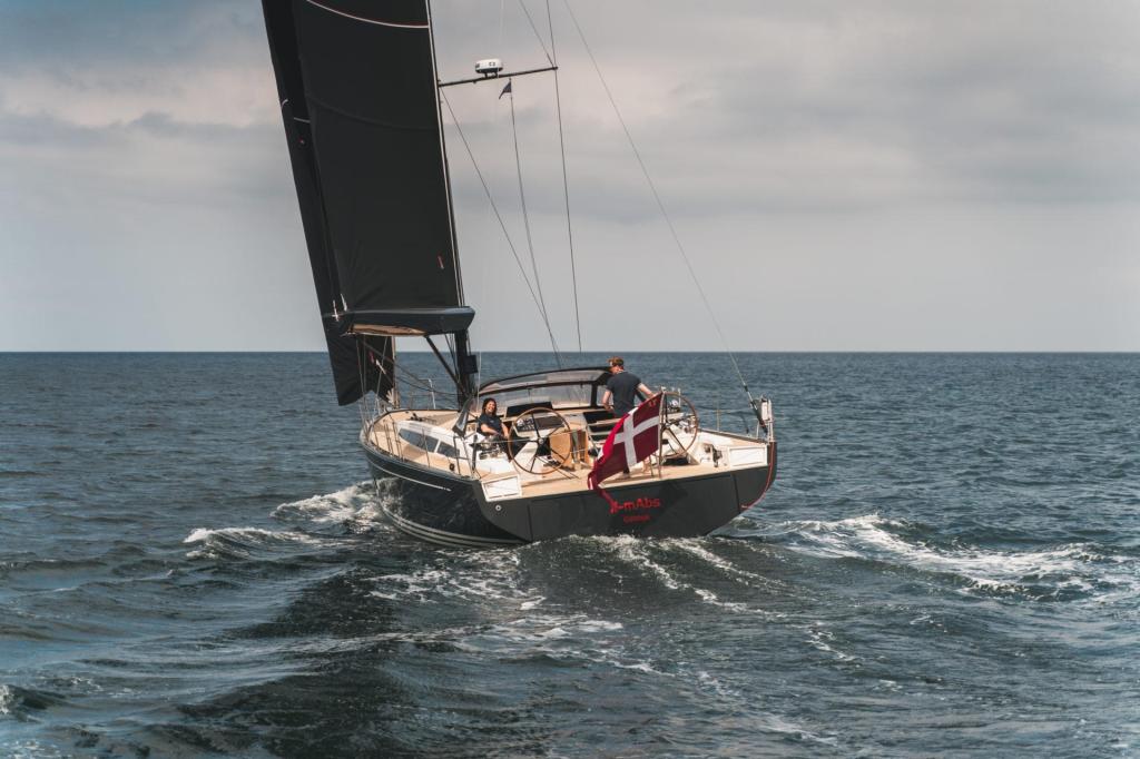 X-Yachts X5&#8310;