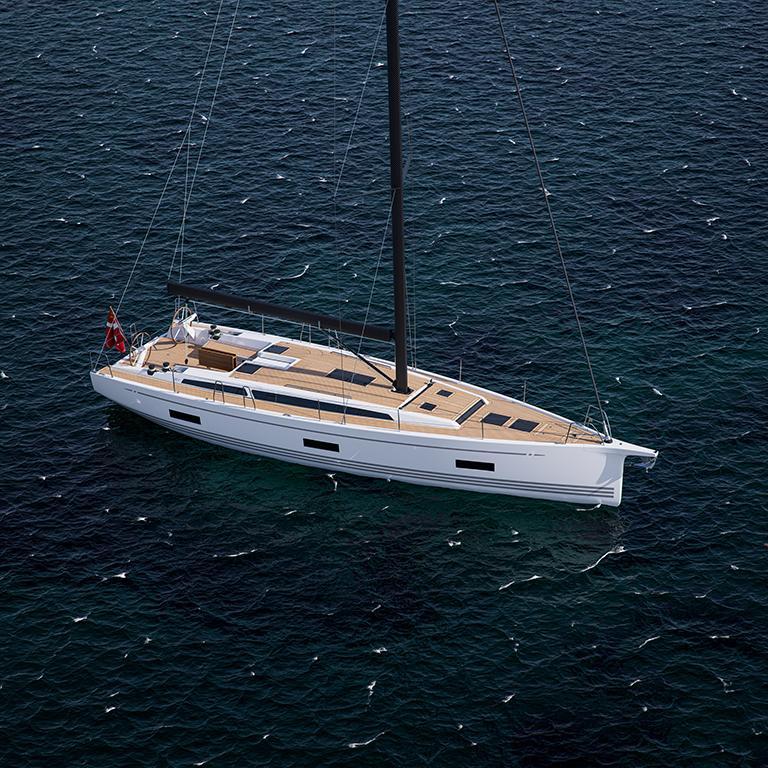 X-Yachts X4&#8313; MkII