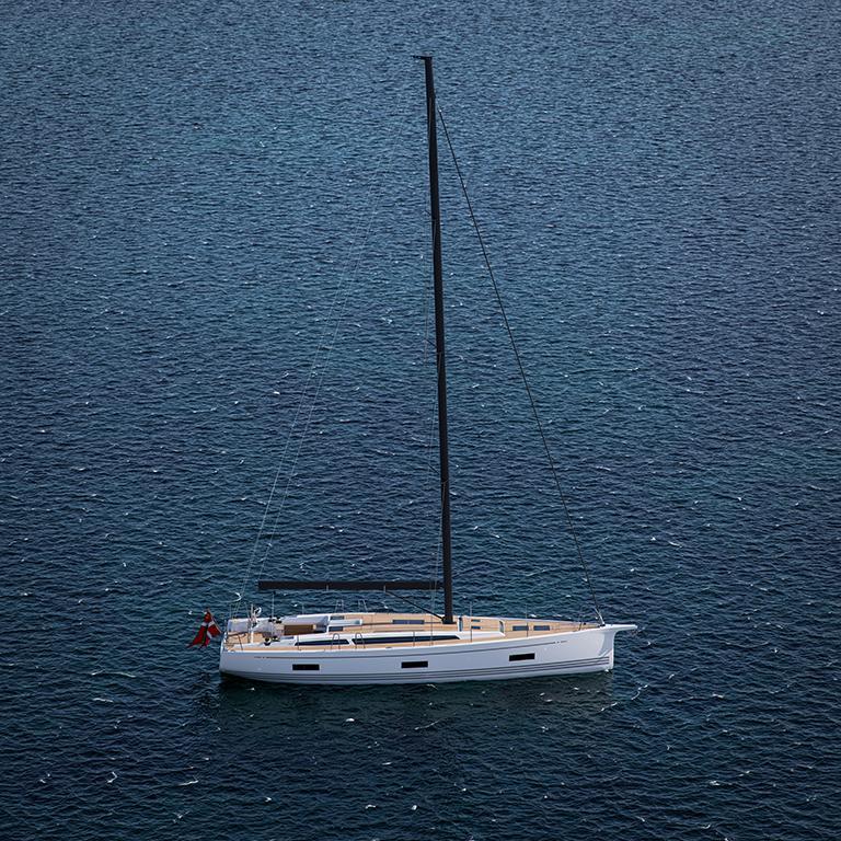 X-Yachts X4&#8313; MkII
