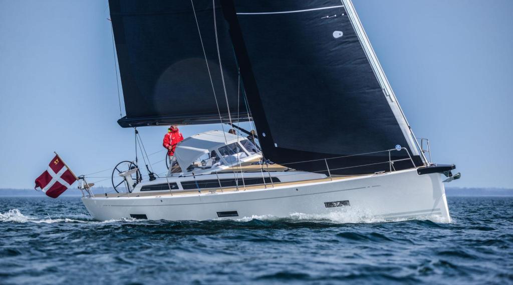 X-Yachts X4&#8310;
