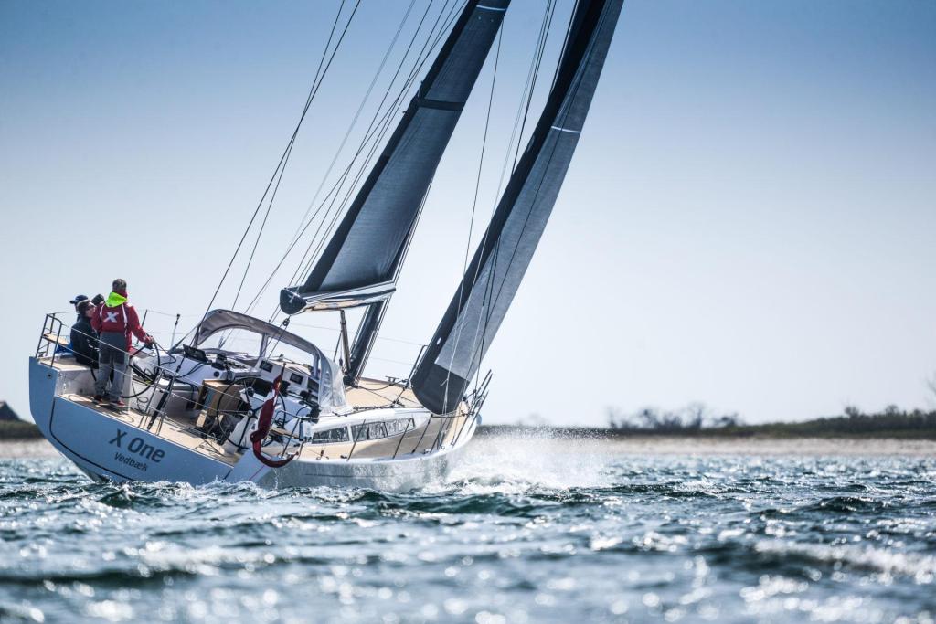 X-Yachts X4&#8310;