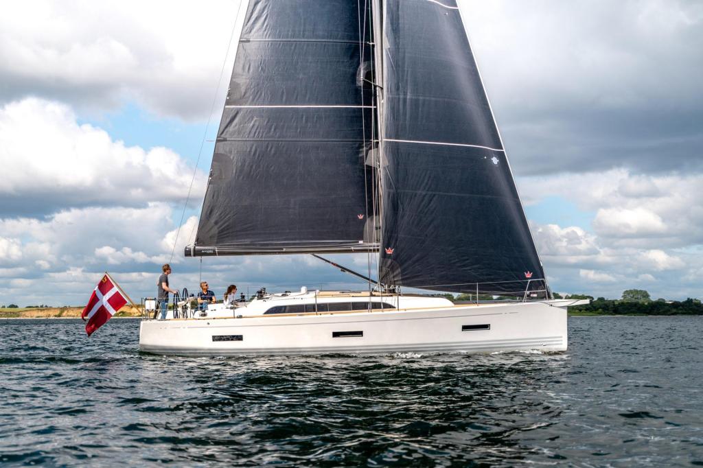 X-Yachts X4&#8304;