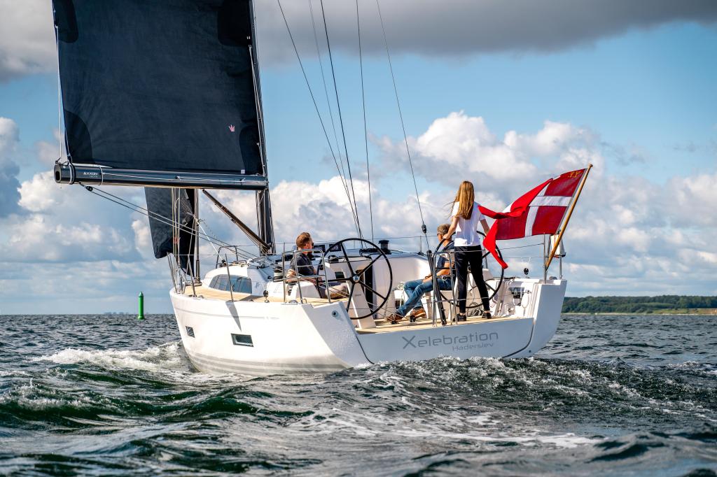 X-Yachts X4&#8304;
