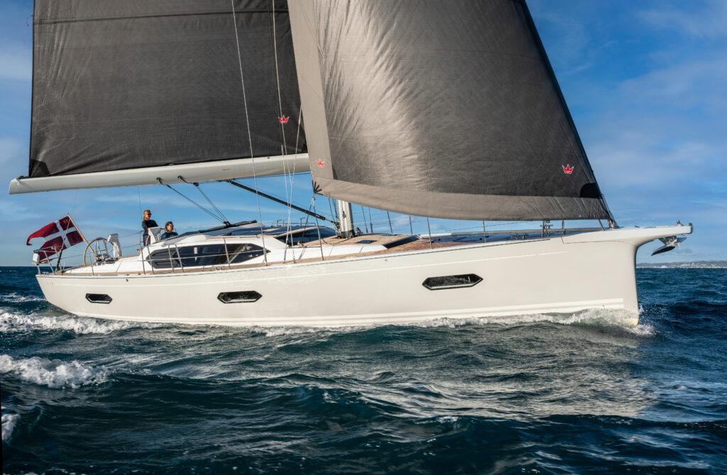 X-Yachts Xc 47