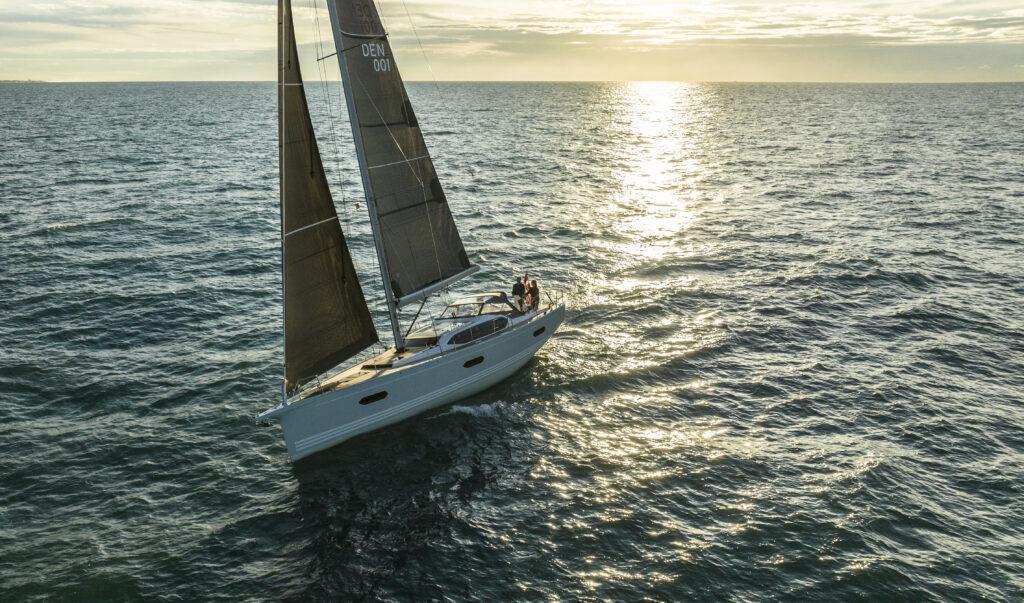 X-Yachts Xc 47